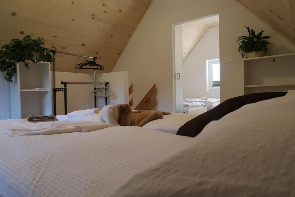 Holiday Home Dreams Kobarid Εξωτερικό φωτογραφία
