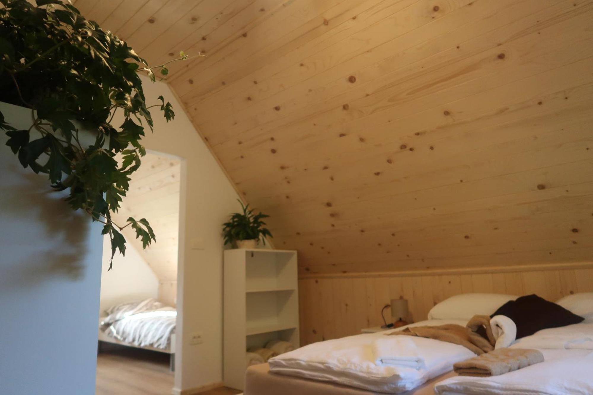 Holiday Home Dreams Kobarid Εξωτερικό φωτογραφία